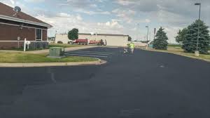 Best Custom Driveway Design  in South Sioux City, NE